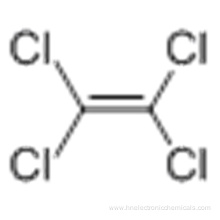 Tetrachloroethylene CAS 127-18-4